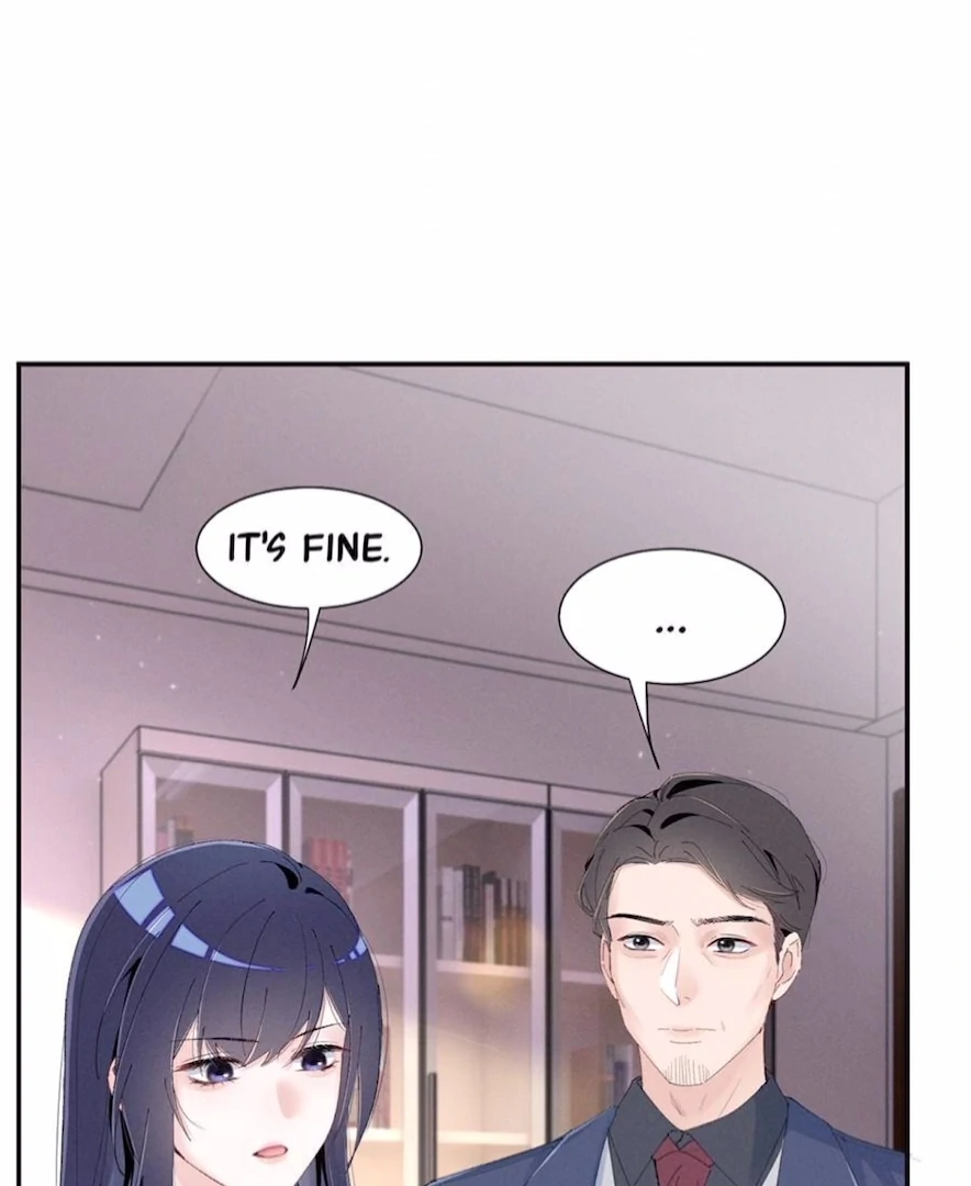 Beneath the Lady’s Mask Chapter 60 - page 5