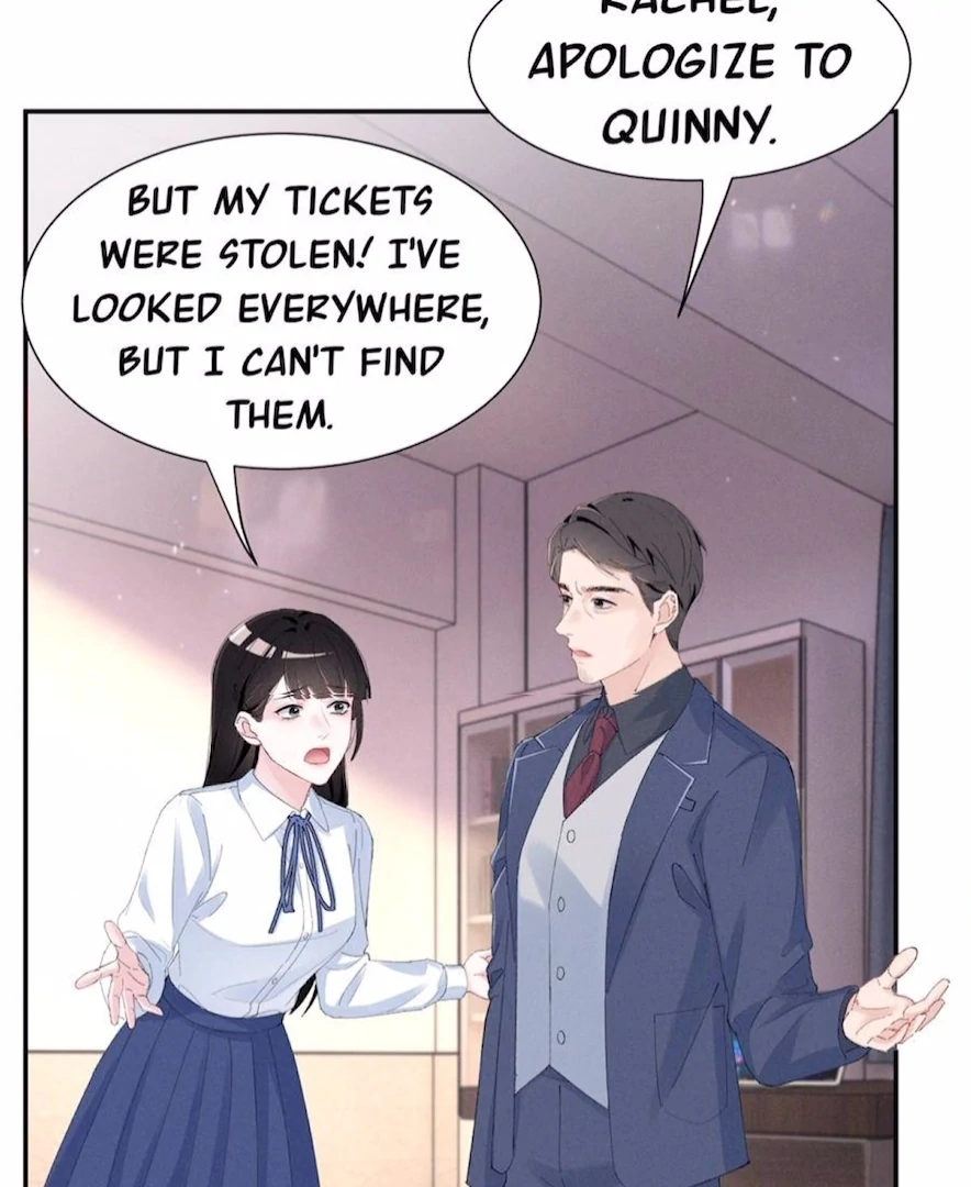 Beneath the Lady’s Mask Chapter 60 - page 7