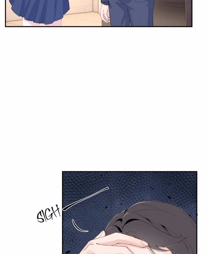 Beneath the Lady’s Mask Chapter 60 - page 8