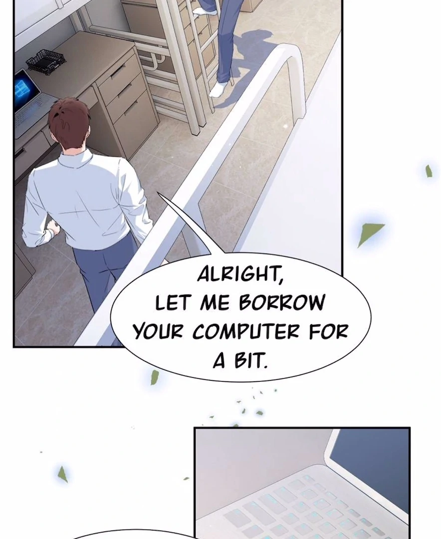 Beneath the Lady’s Mask Chapter 61 - page 16