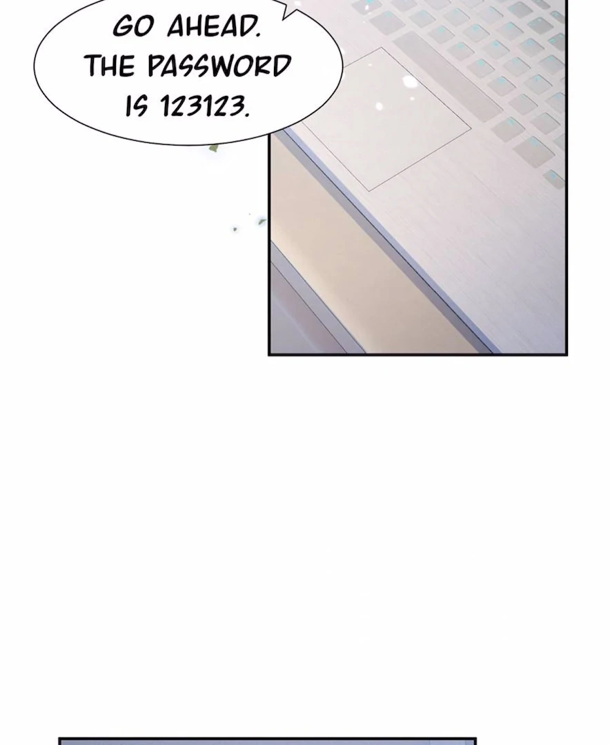Beneath the Lady’s Mask Chapter 61 - page 17