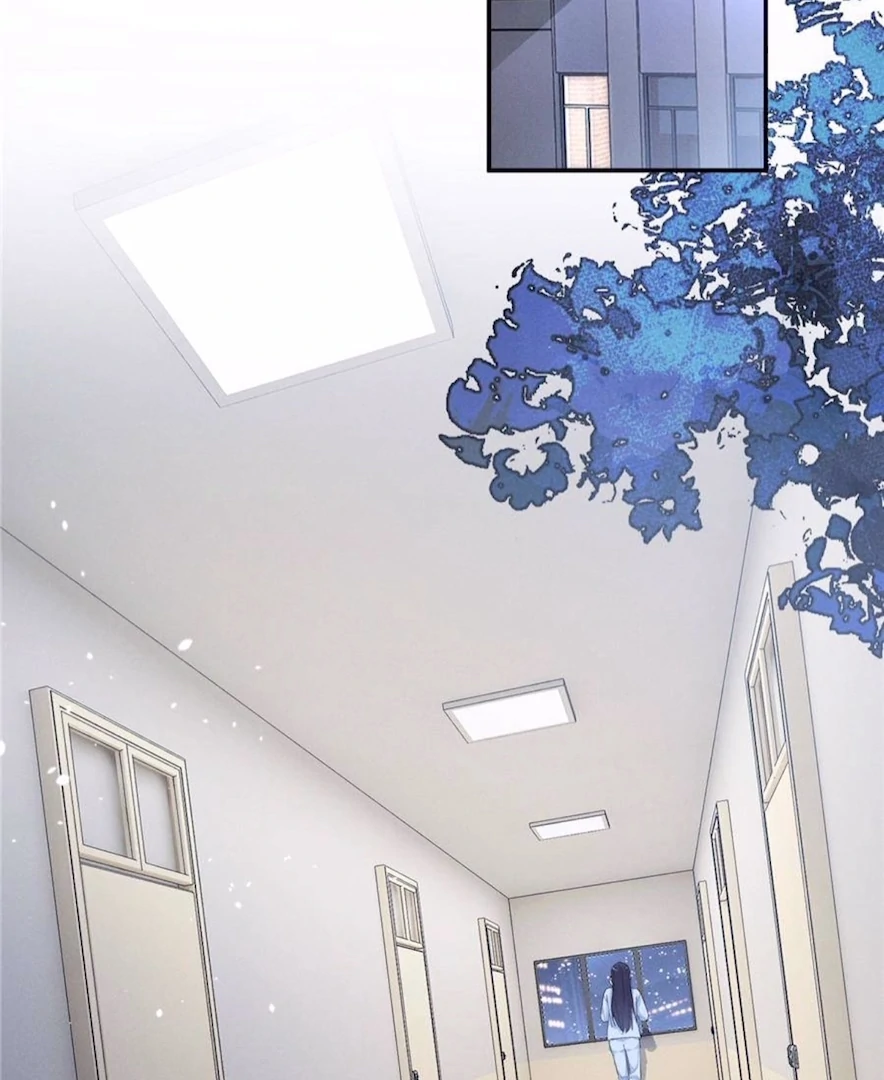 Beneath the Lady’s Mask Chapter 61 - page 25