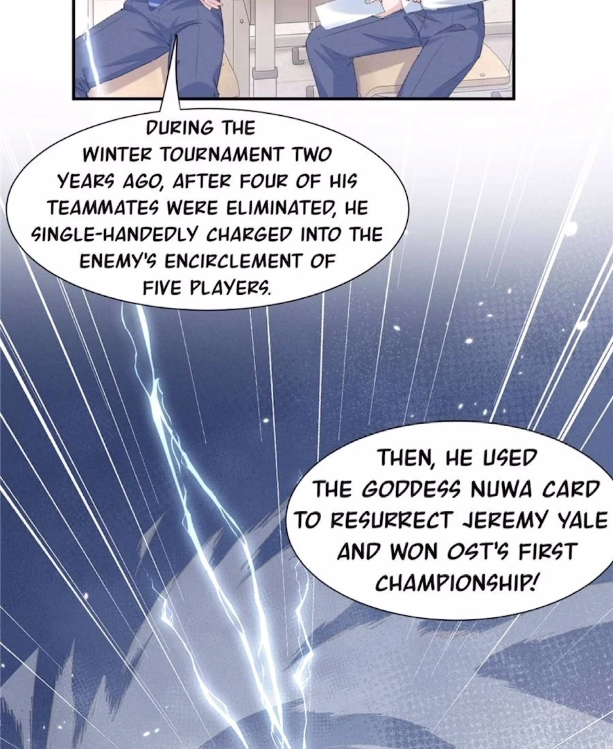 Beneath the Lady’s Mask Chapter 61 - page 2