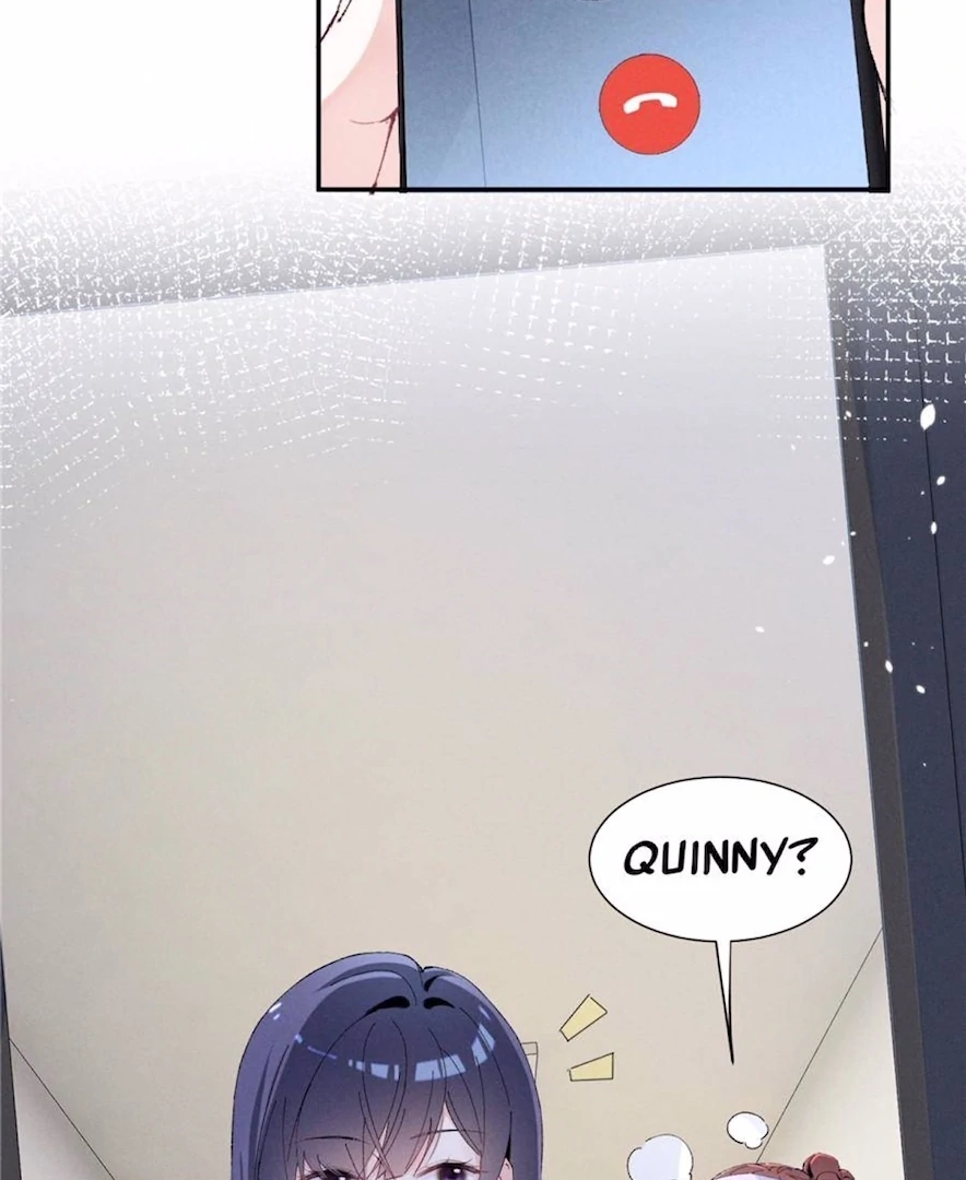 Beneath the Lady’s Mask Chapter 61 - page 31