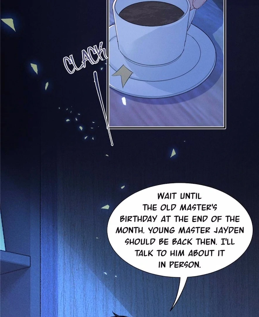 Beneath the Lady’s Mask Chapter 61 - page 45