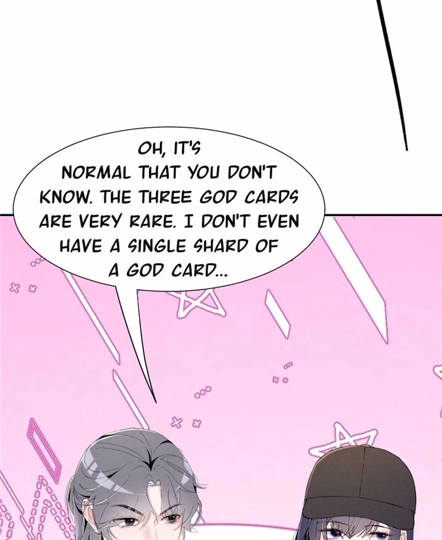 Beneath the Lady’s Mask Chapter 61 - page 66