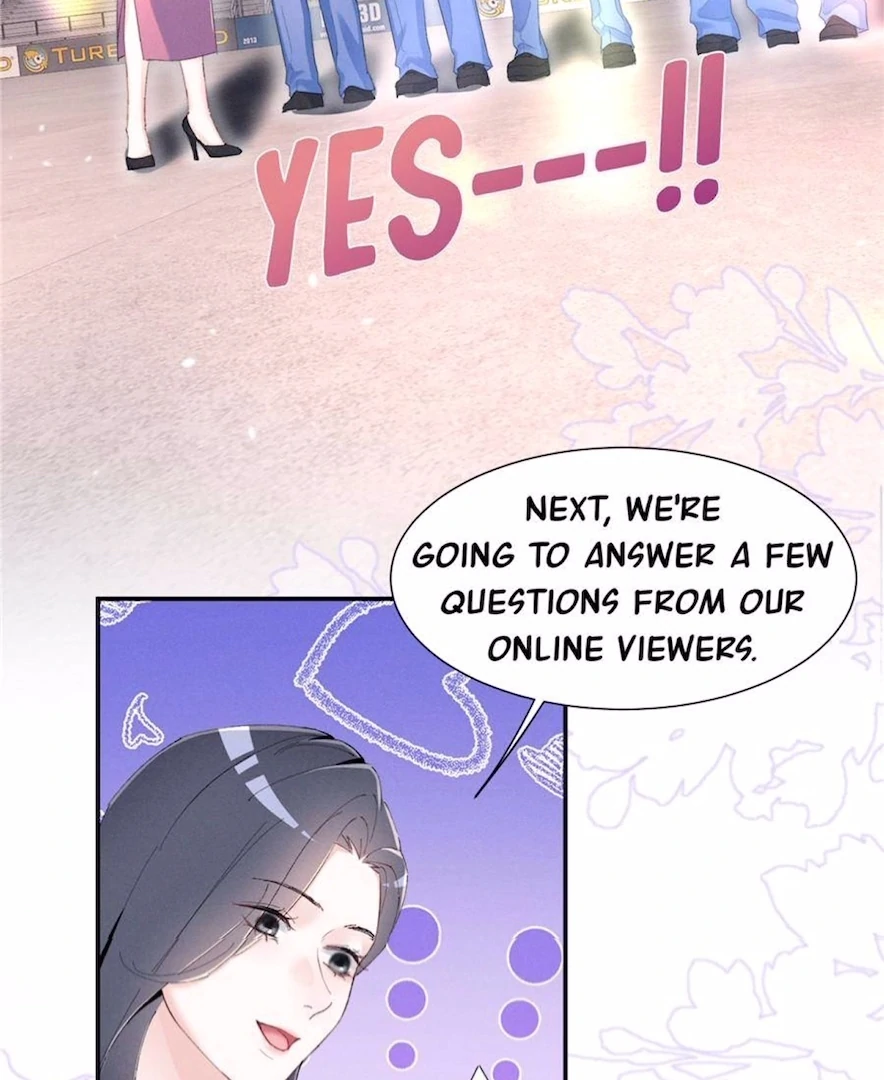 Beneath the Lady’s Mask Chapter 61 - page 71