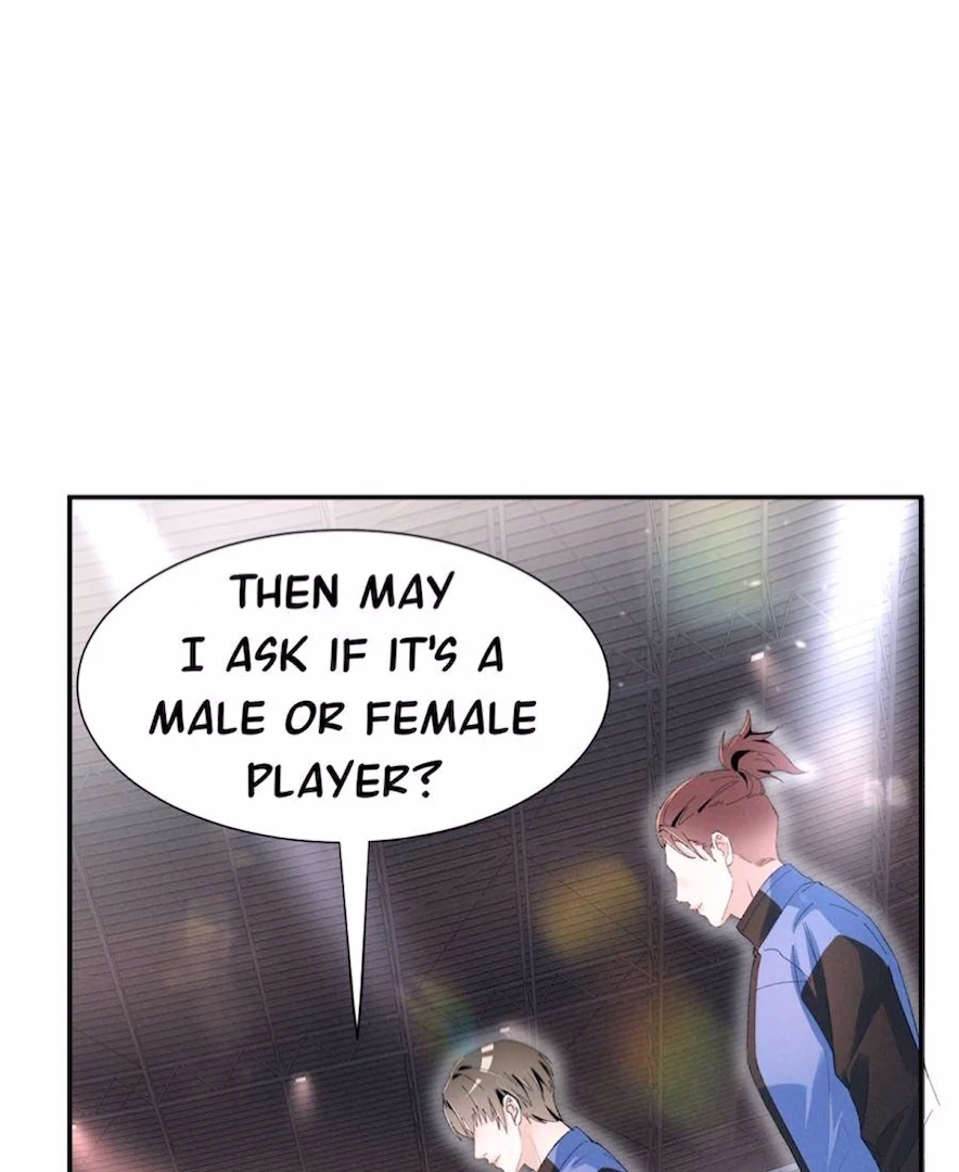 Beneath the Lady’s Mask Chapter 61 - page 74