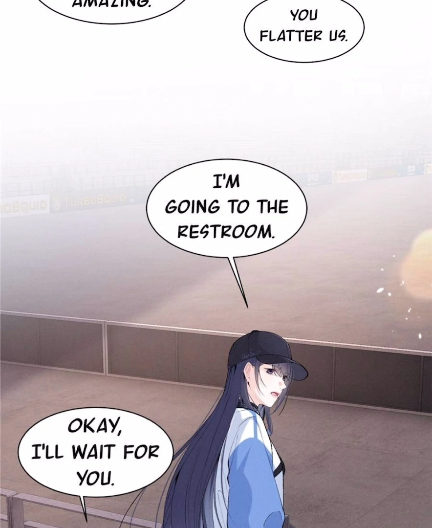 Beneath the Lady’s Mask Chapter 62 - page 12