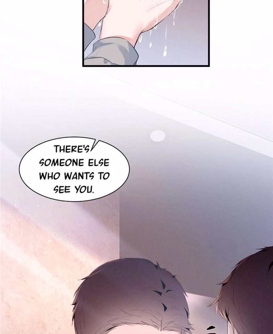 Beneath the Lady’s Mask Chapter 62 - page 17