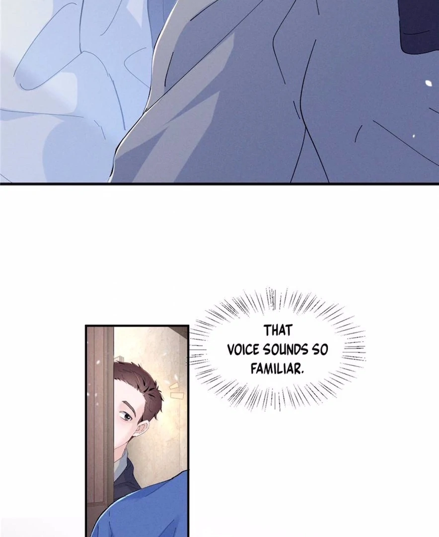 Beneath the Lady’s Mask Chapter 62 - page 19