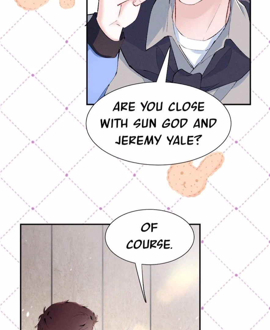 Beneath the Lady’s Mask Chapter 62 - page 30