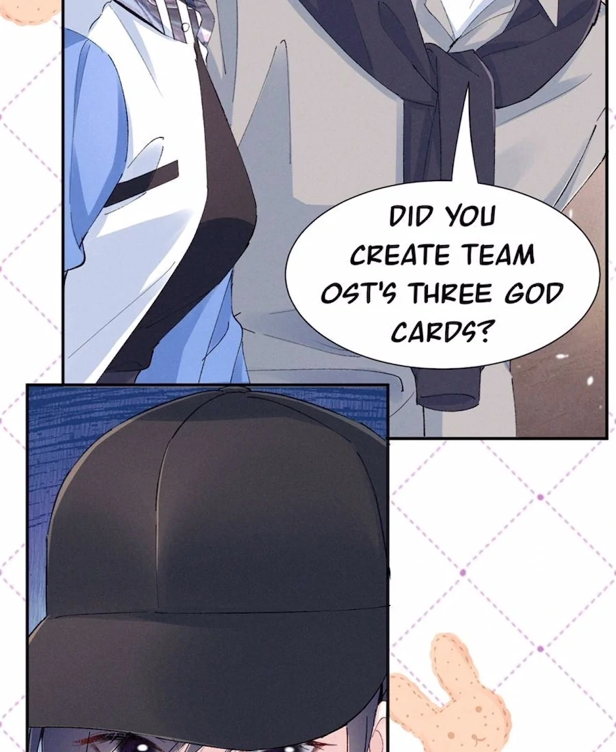 Beneath the Lady’s Mask Chapter 62 - page 33