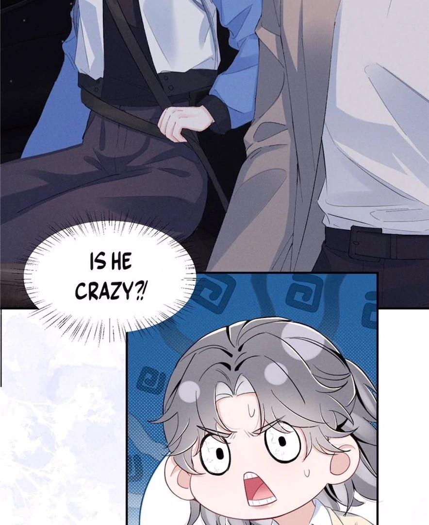 Beneath the Lady’s Mask Chapter 62 - page 42