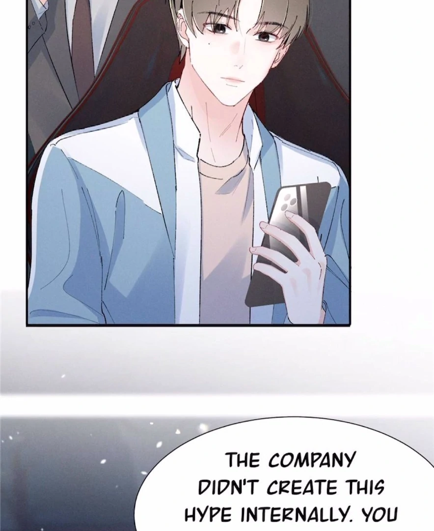 Beneath the Lady’s Mask Chapter 62 - page 68