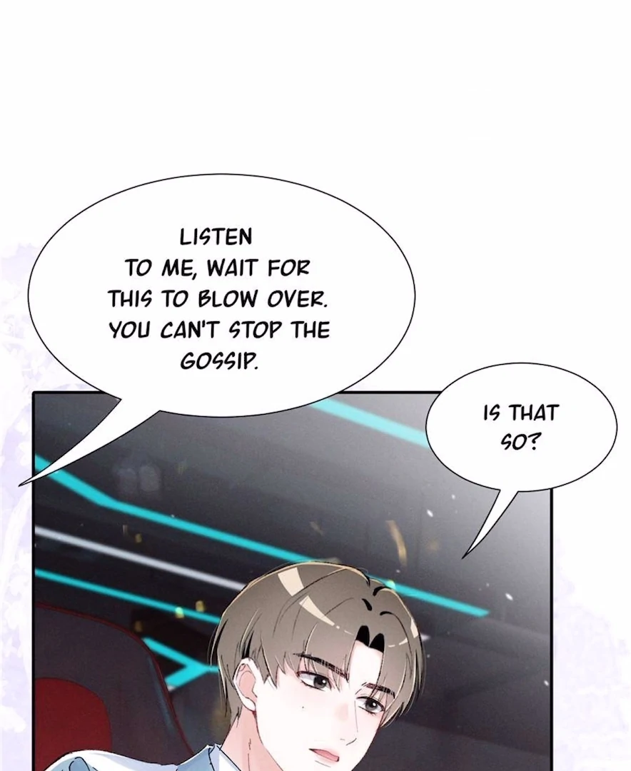 Beneath the Lady’s Mask Chapter 62 - page 71