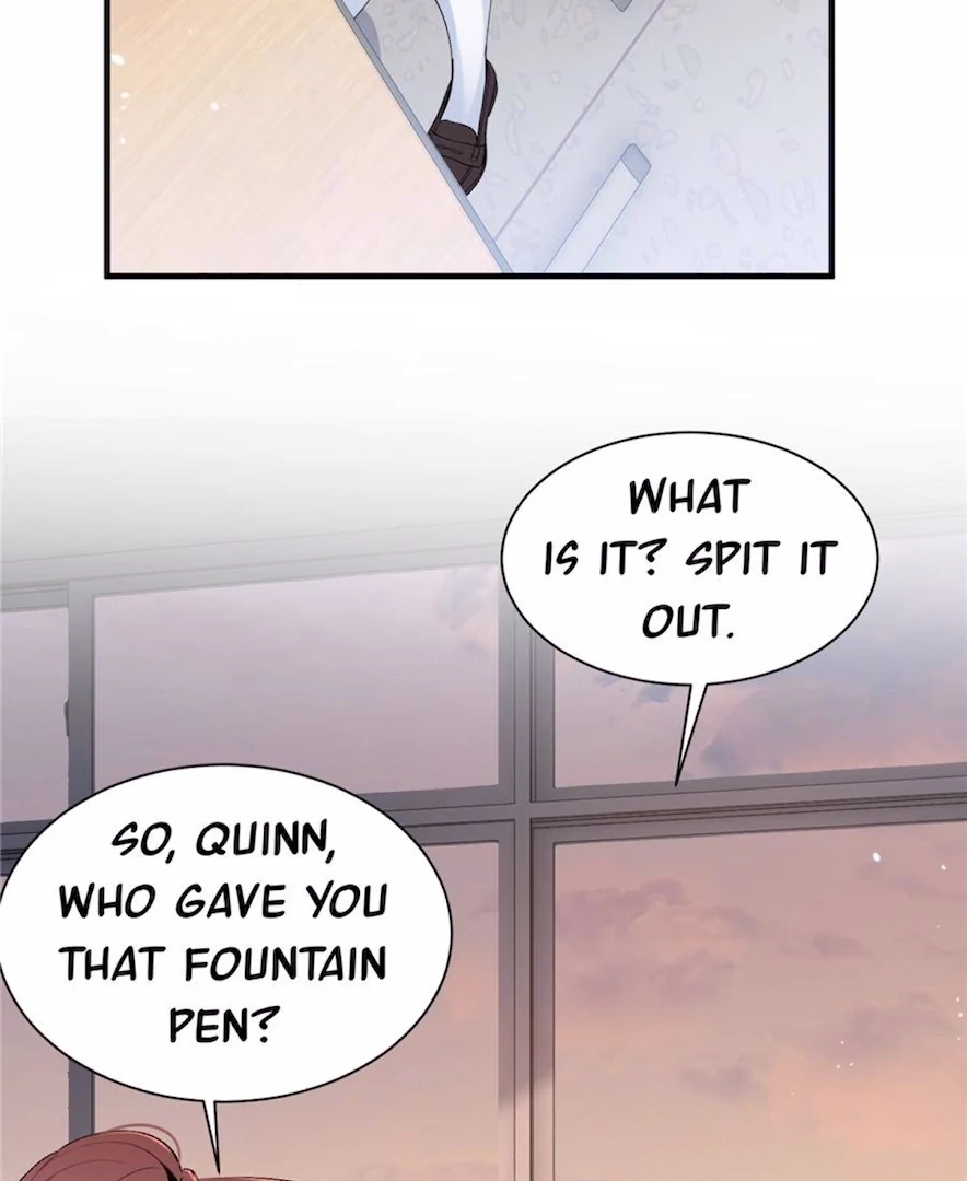 Beneath the Lady’s Mask Chapter 63 - page 11