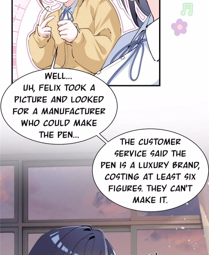 Beneath the Lady’s Mask Chapter 63 - page 14