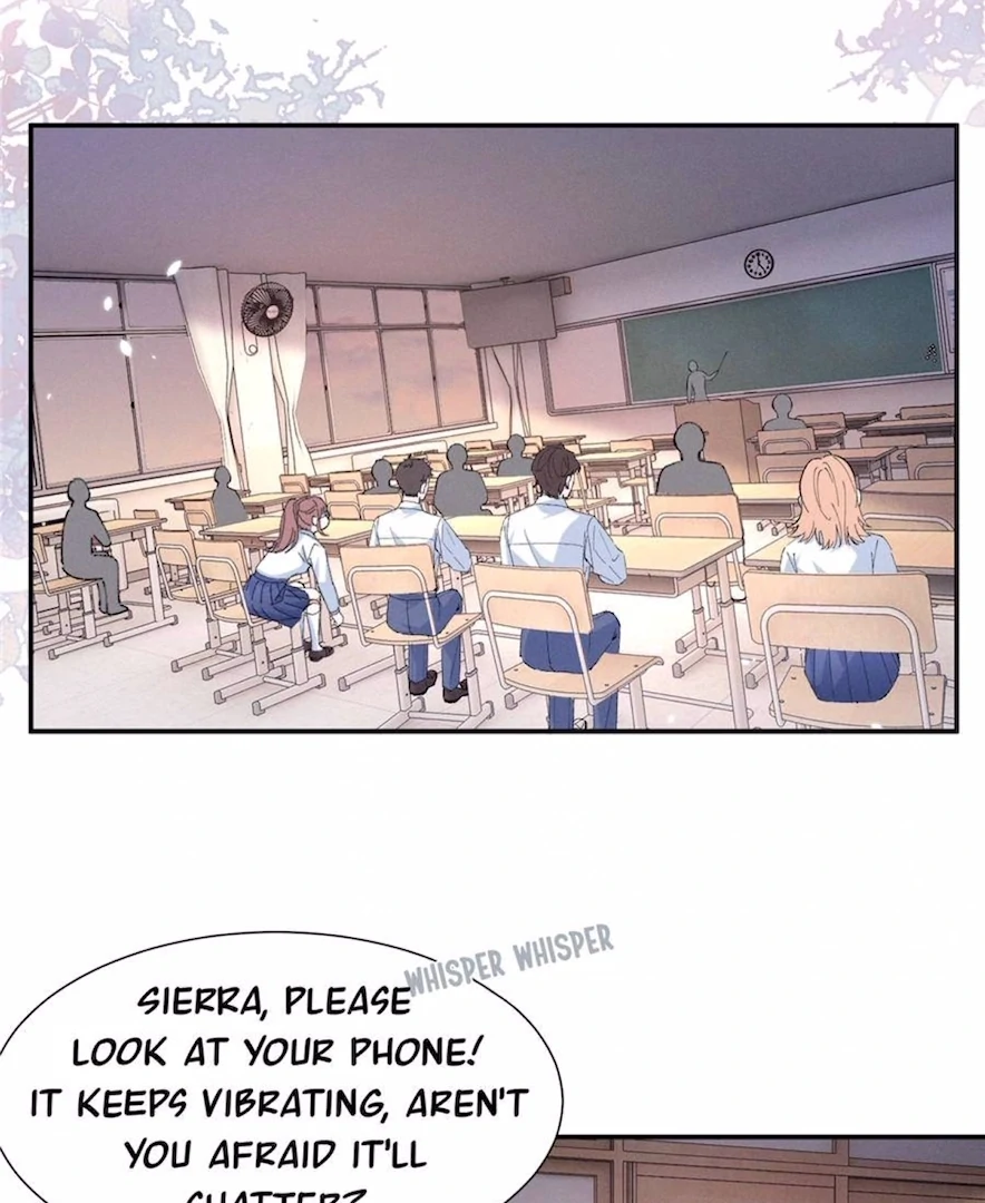Beneath the Lady’s Mask Chapter 63 - page 24