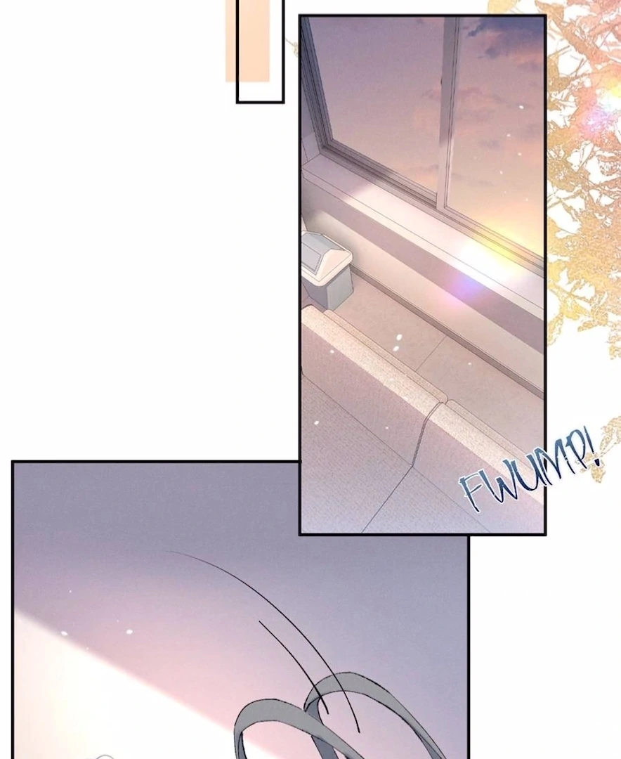 Beneath the Lady’s Mask Chapter 63 - page 35