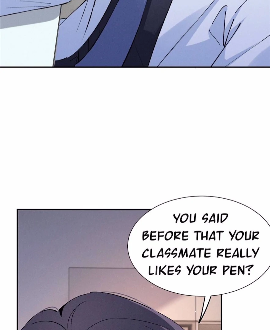 Beneath the Lady’s Mask Chapter 63 - page 39