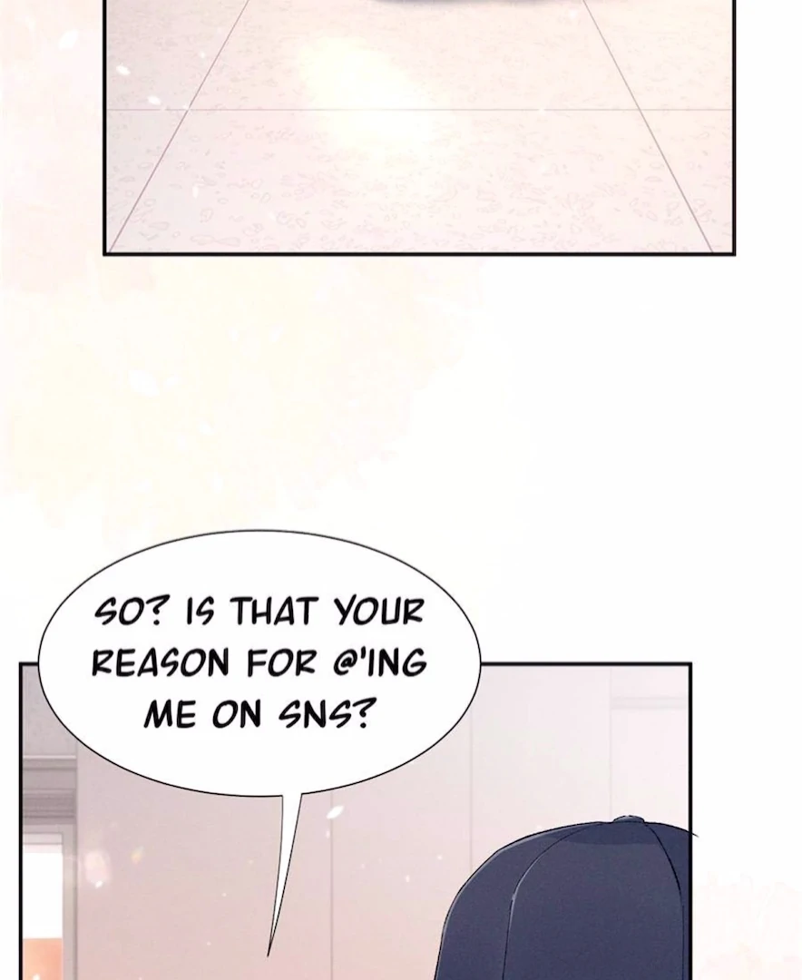 Beneath the Lady’s Mask Chapter 63 - page 56