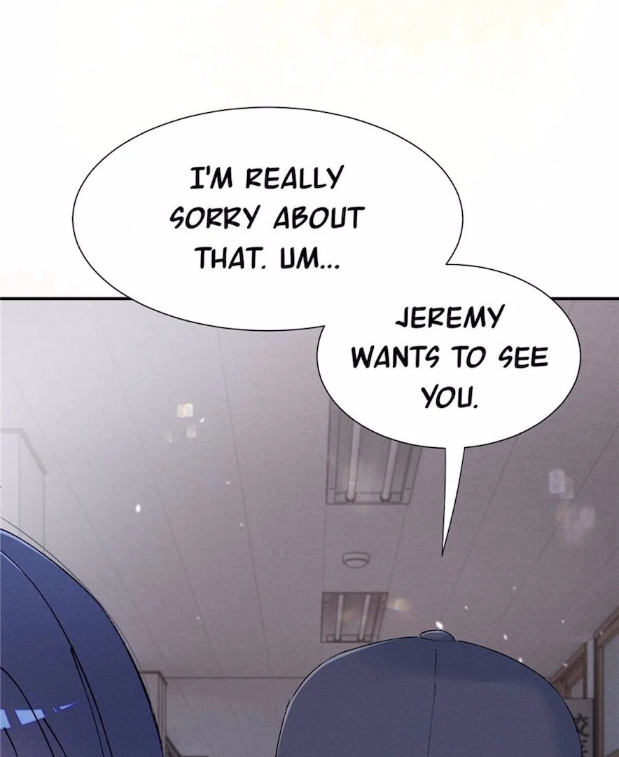 Beneath the Lady’s Mask Chapter 63 - page 58