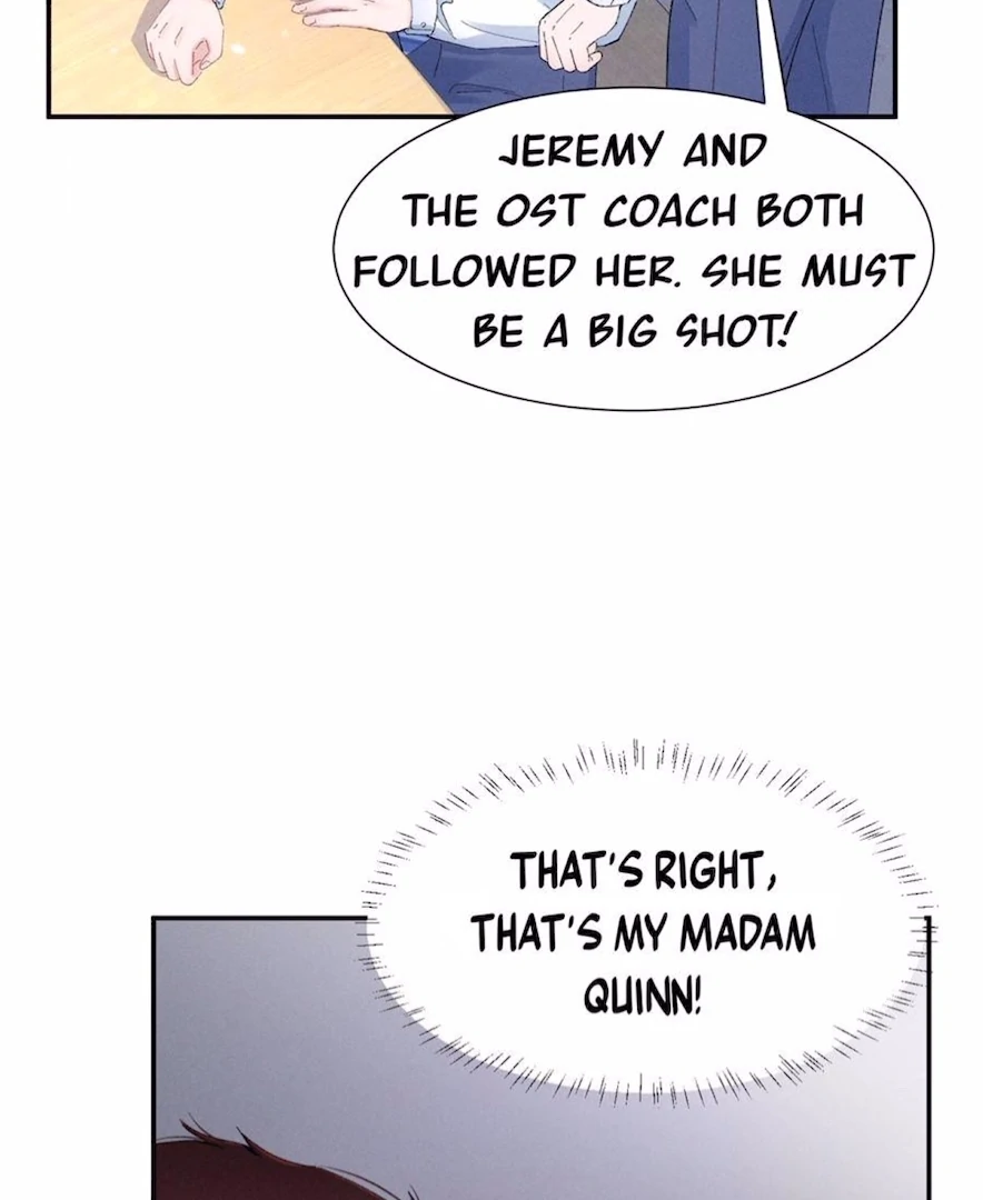 Beneath the Lady’s Mask Chapter 63 - page 68