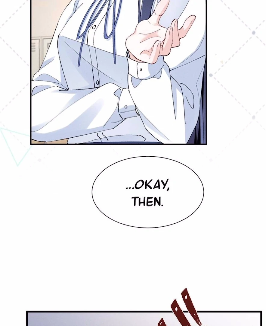 Beneath the Lady’s Mask Chapter 63 - page 75