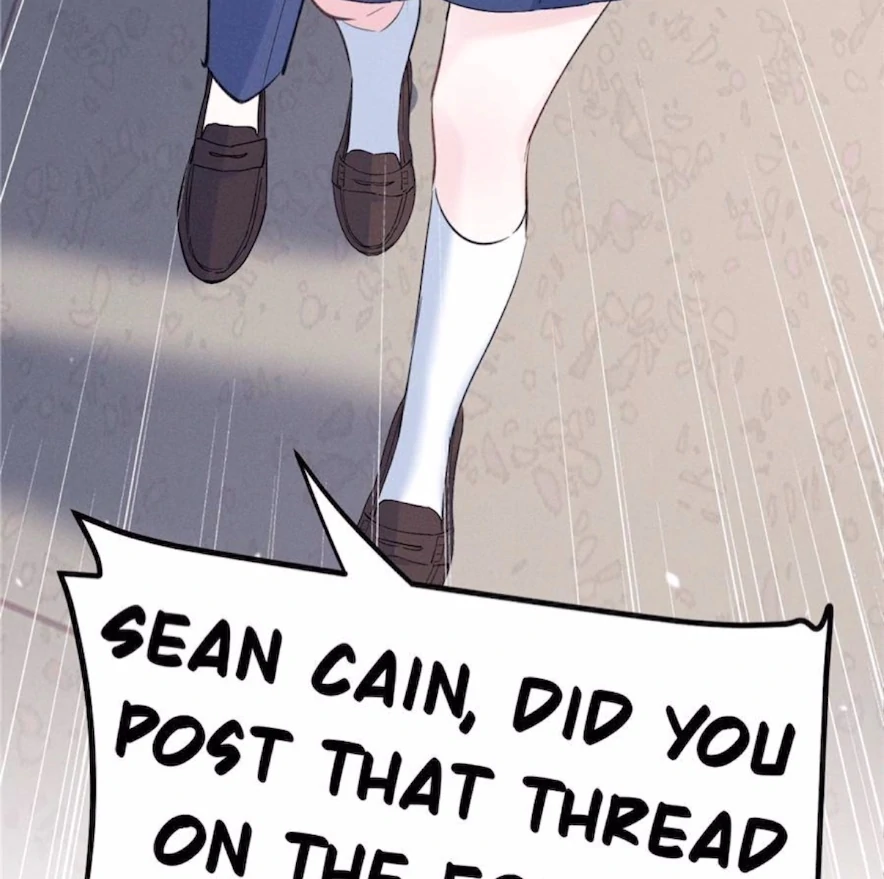 Beneath the Lady’s Mask Chapter 63 - page 80