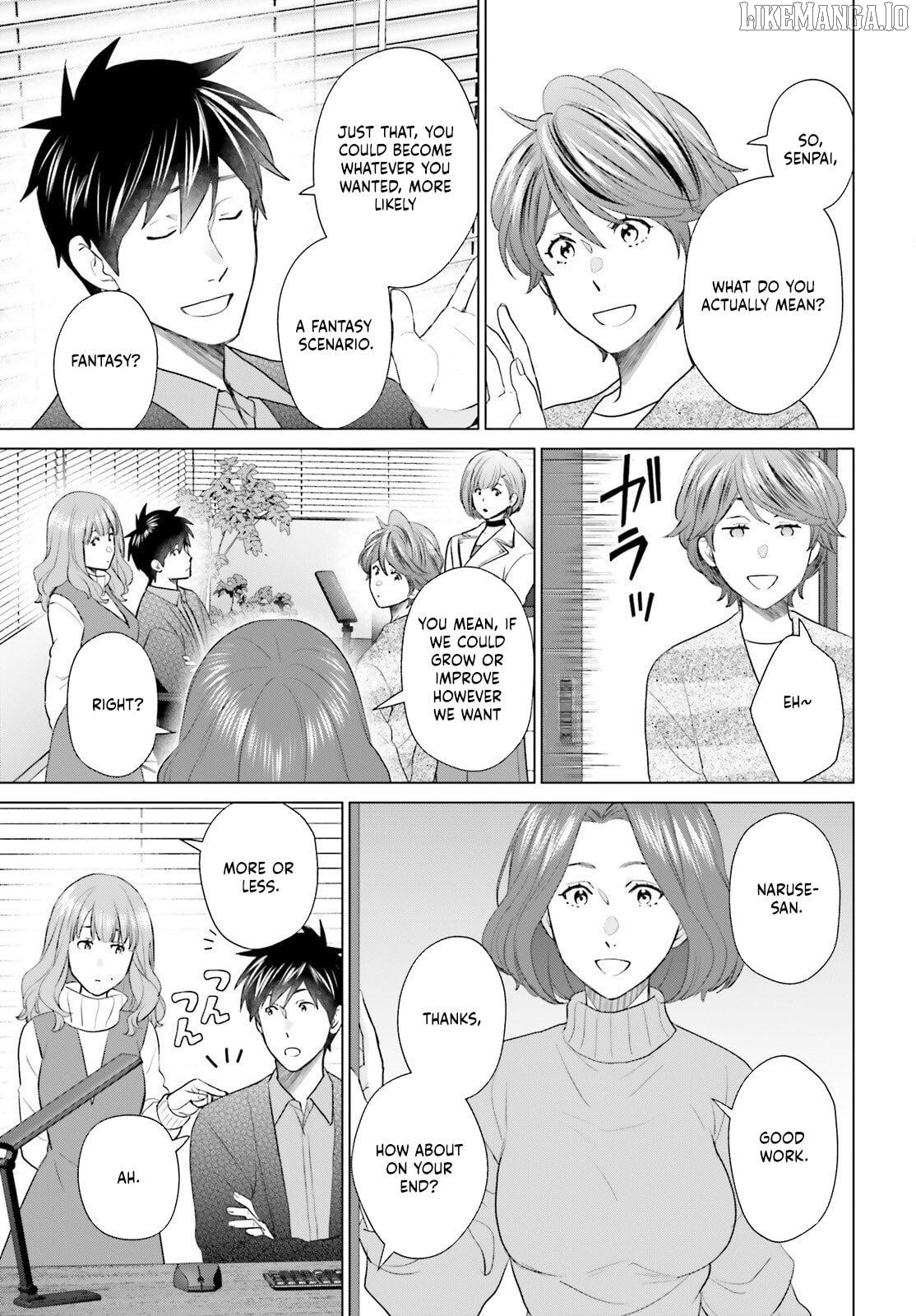 D-Genesis: Three Years after the Dungeons Appeared Chapter 55 - page 12