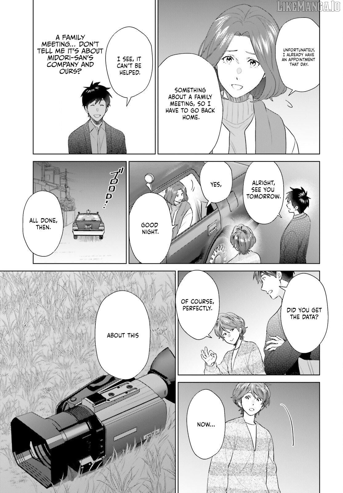 D-Genesis: Three Years after the Dungeons Appeared Chapter 55 - page 18