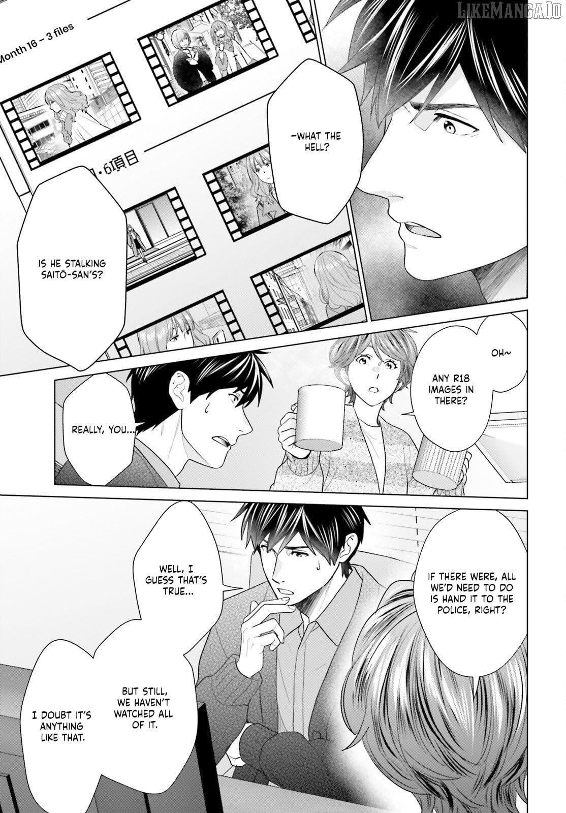 D-Genesis: Three Years after the Dungeons Appeared Chapter 55 - page 24