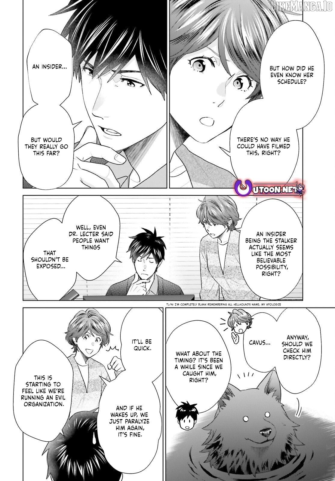 D-Genesis: Three Years after the Dungeons Appeared Chapter 55 - page 25