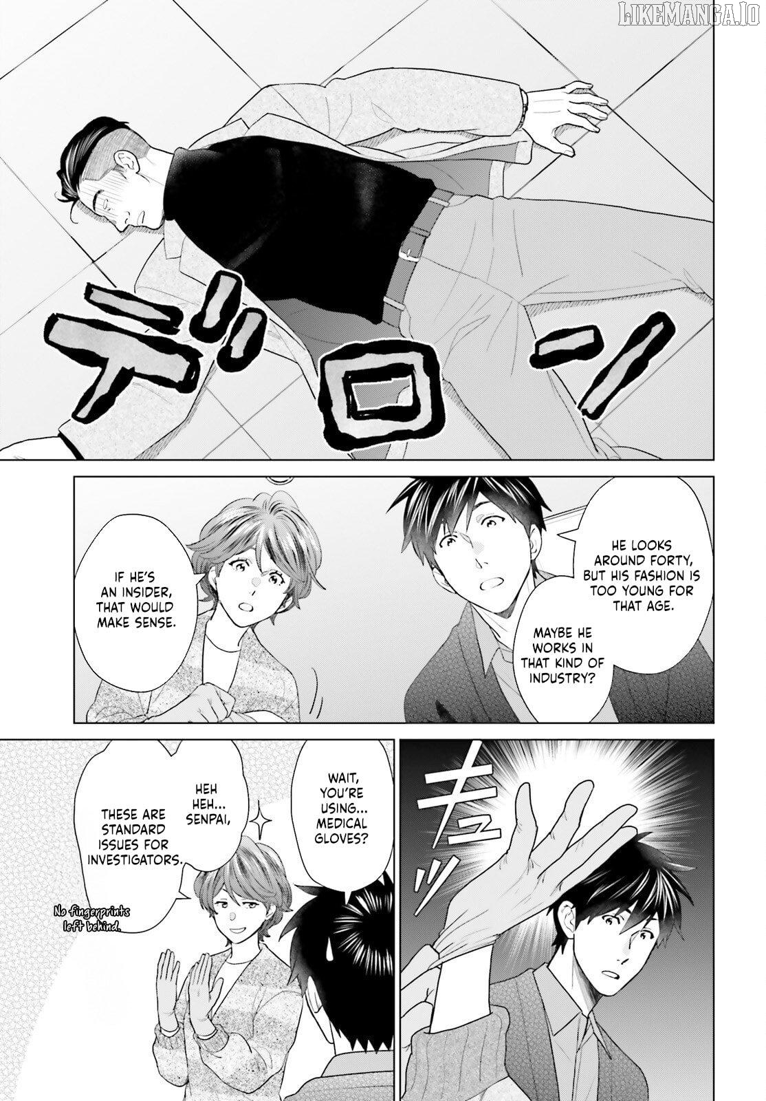 D-Genesis: Three Years after the Dungeons Appeared Chapter 55 - page 26