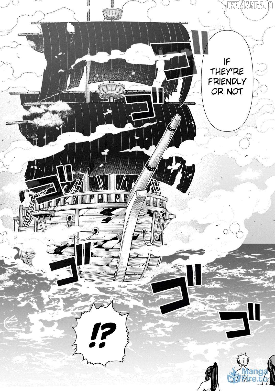 Exorcist wa Midara ni Aragau Chapter 15 - page 12