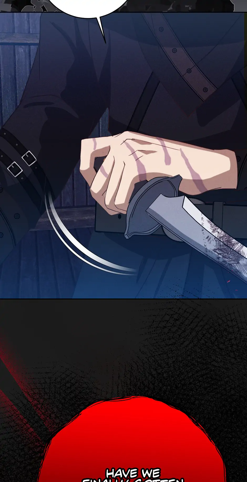 Duchess Mecklen’s Elegant Rebellion Chapter 34 - page 13