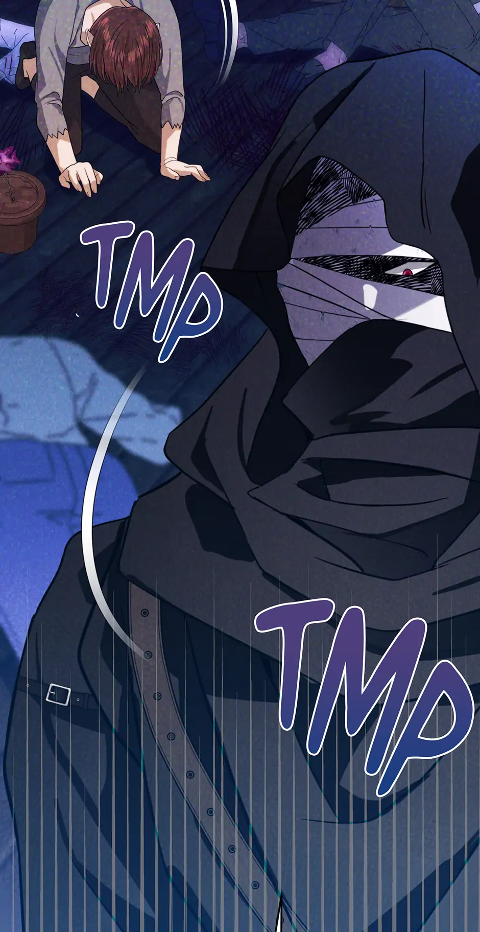 Duchess Mecklen’s Elegant Rebellion Chapter 34 - page 22