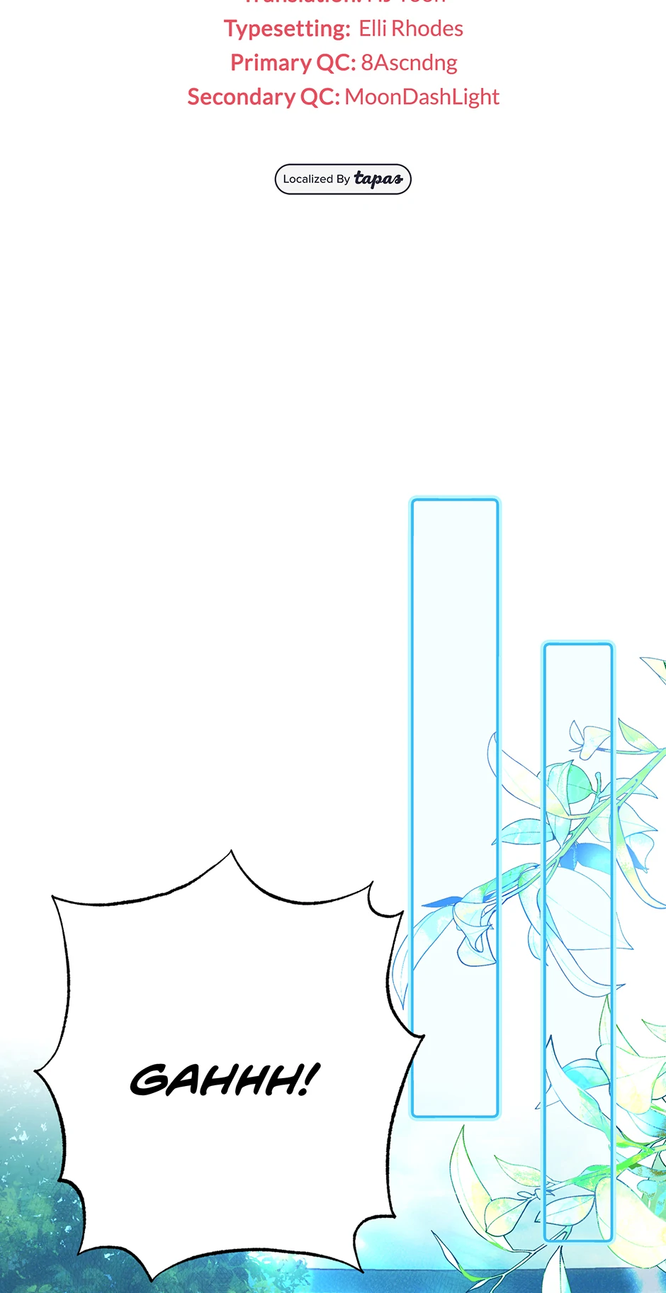 Duchess Mecklen’s Elegant Rebellion Chapter 34 - page 24