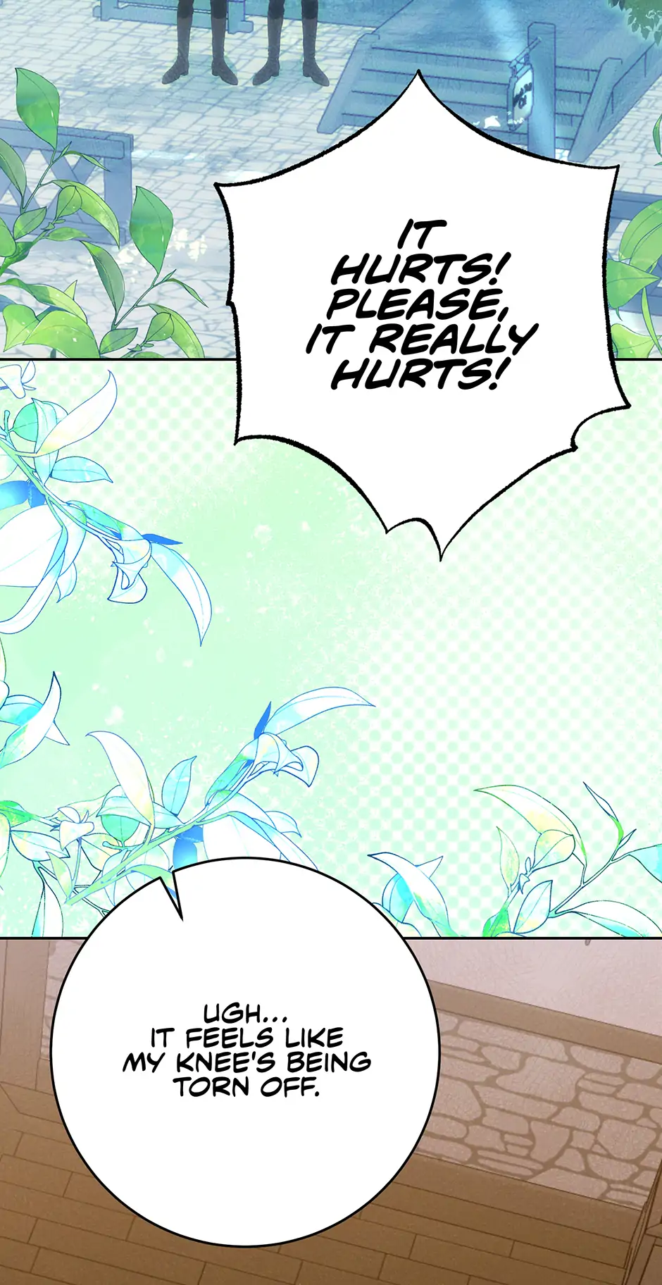 Duchess Mecklen’s Elegant Rebellion Chapter 34 - page 26