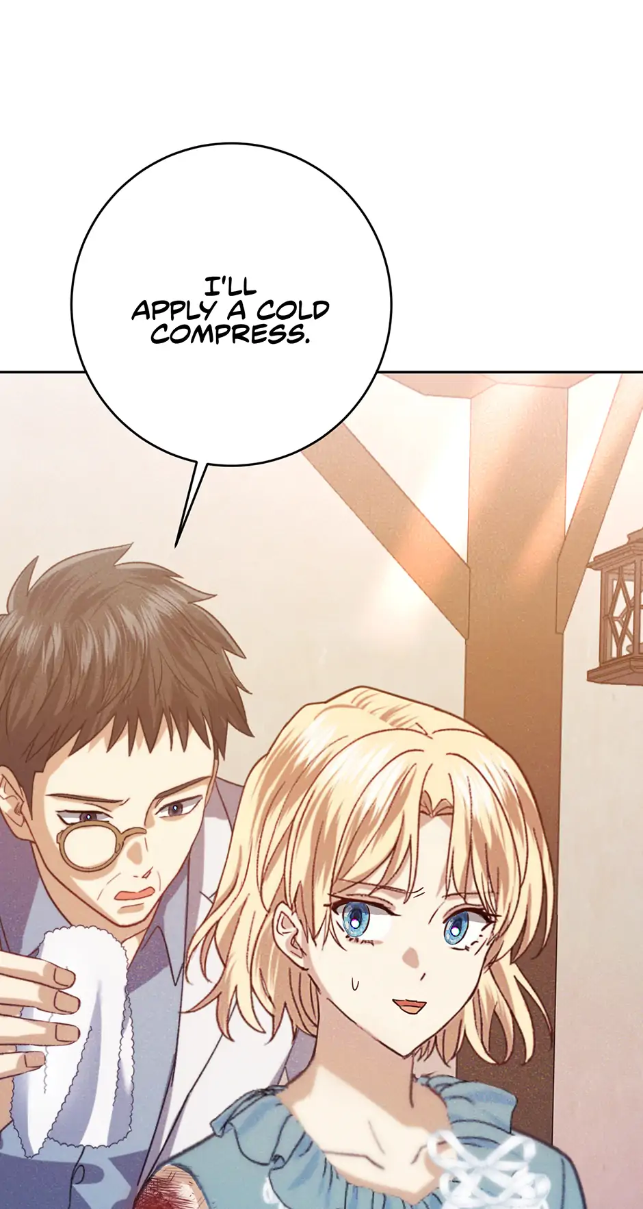 Duchess Mecklen’s Elegant Rebellion Chapter 34 - page 41