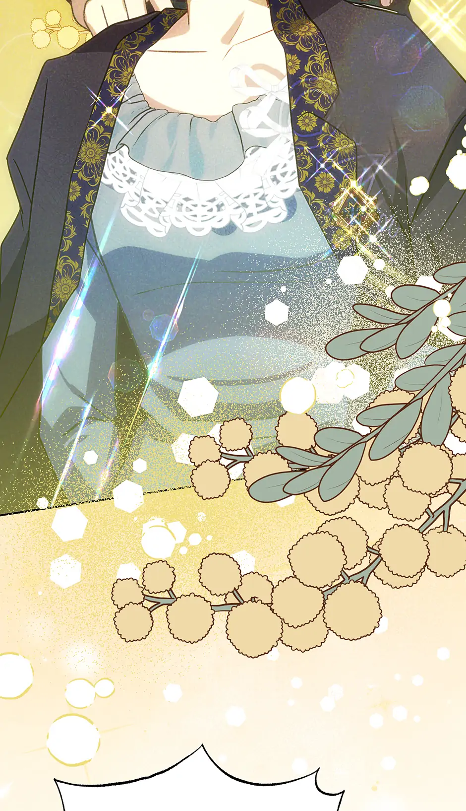 Duchess Mecklen’s Elegant Rebellion Chapter 34 - page 53