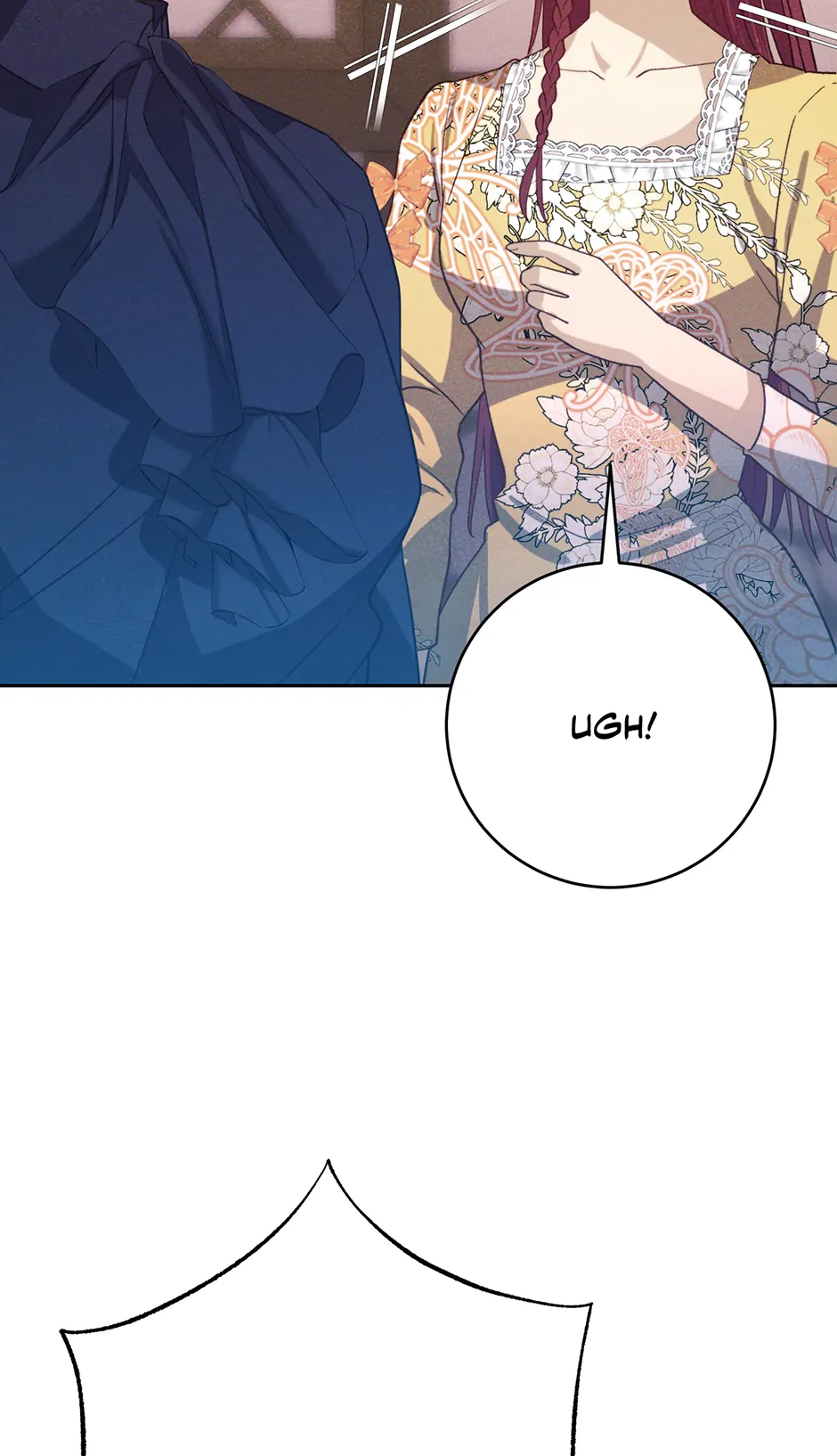 Duchess Mecklen’s Elegant Rebellion Chapter 34 - page 56