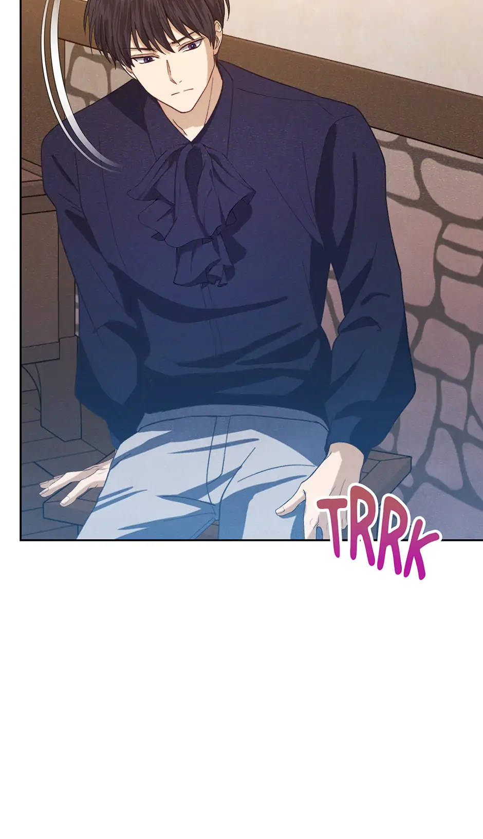 Duchess Mecklen’s Elegant Rebellion Chapter 34 - page 60