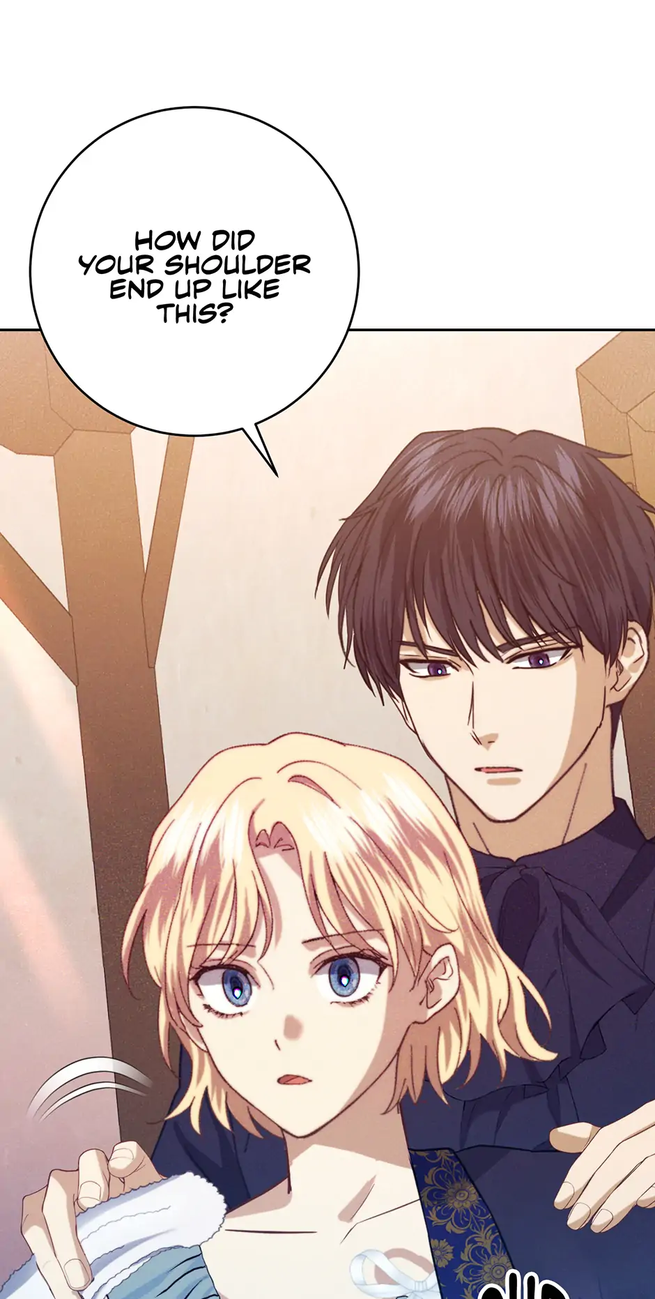 Duchess Mecklen’s Elegant Rebellion Chapter 34 - page 61