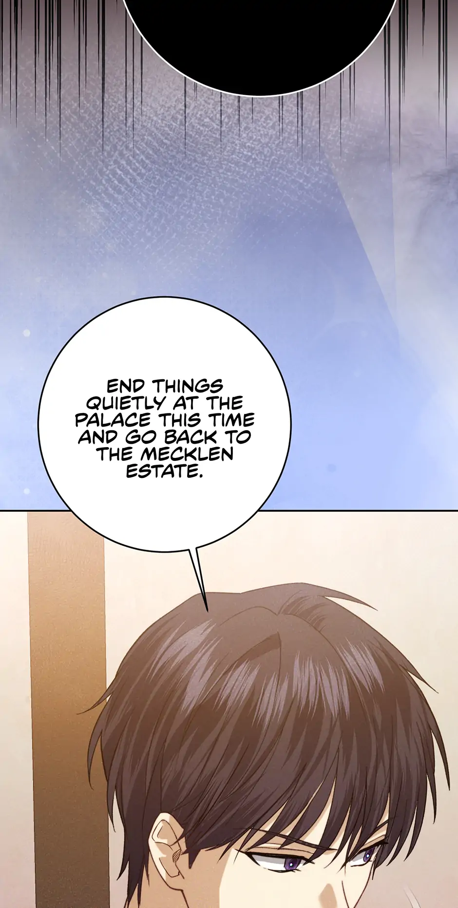 Duchess Mecklen’s Elegant Rebellion Chapter 34 - page 65