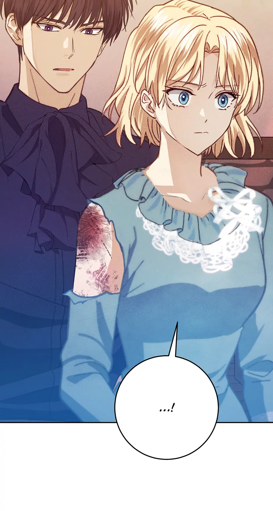 Duchess Mecklen’s Elegant Rebellion Chapter 34 - page 80