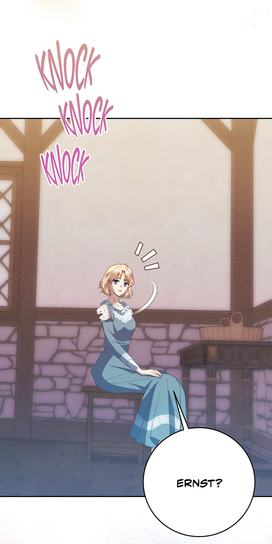 Duchess Mecklen’s Elegant Rebellion Chapter 35 - page 37