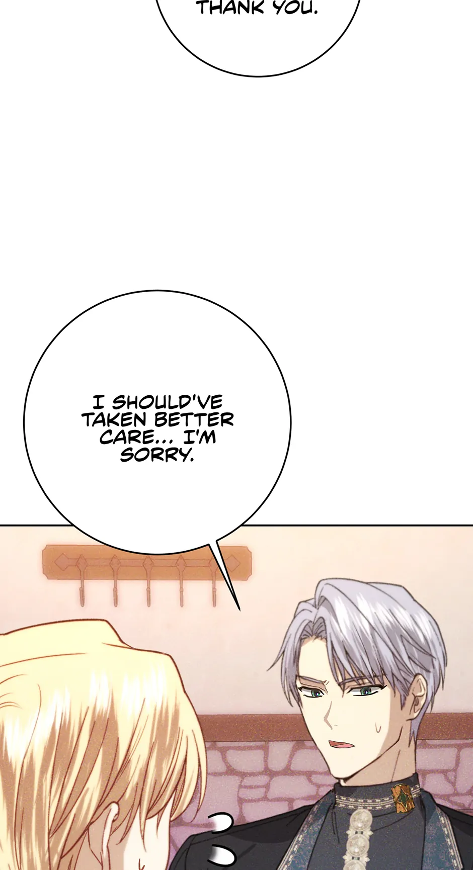 Duchess Mecklen’s Elegant Rebellion Chapter 35 - page 49