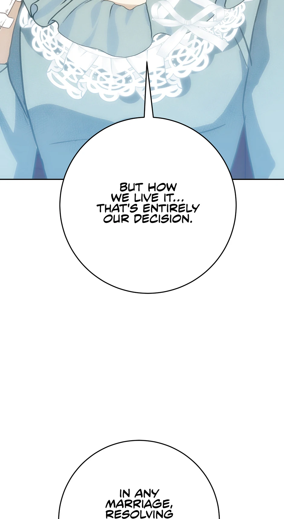 Duchess Mecklen’s Elegant Rebellion Chapter 35 - page 65